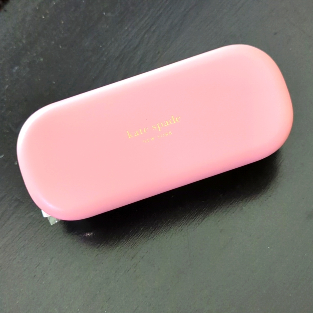 Kate Spade Sunglasses Case